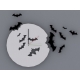 Reloj de pared Batman