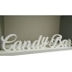 Letras CandyBar