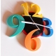 Reloj de pared