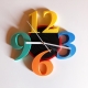 Reloj de pared
