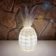Lámpara Piña