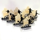 Trofeos de deportes personalizados
